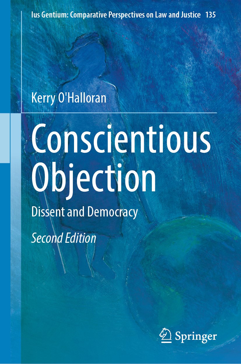 Ius Gentium: Comparative Perspectives on Law and Justice