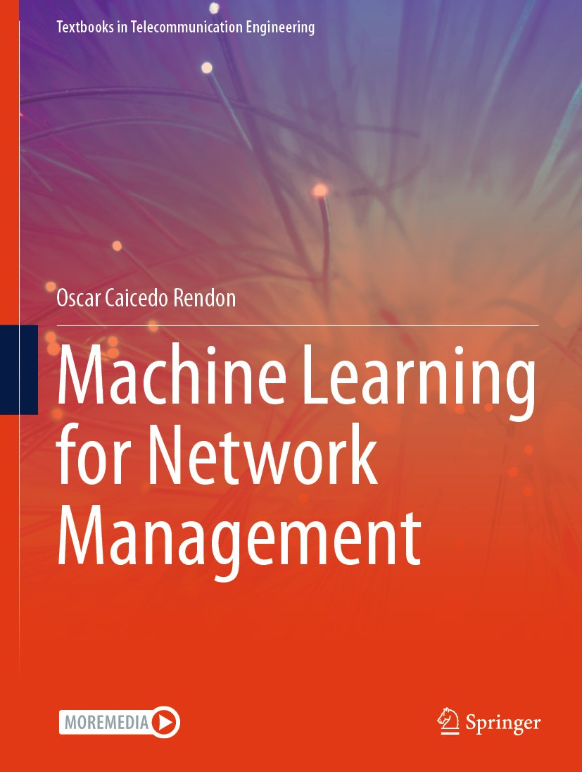 Machine Learning for Network Management