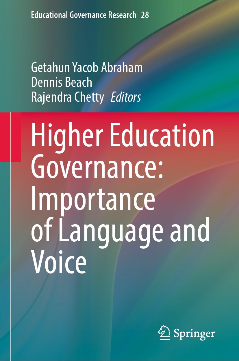 Educational Governance Research