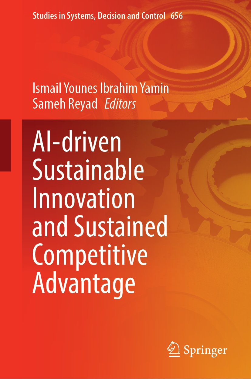 Studies in Systems, Decision and Control