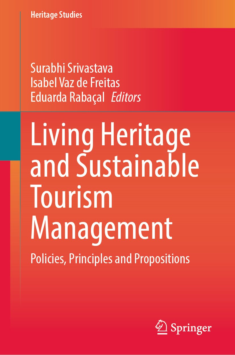 Heritage Studies