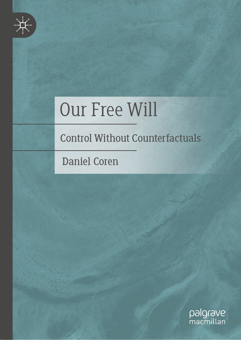 Our Free Will