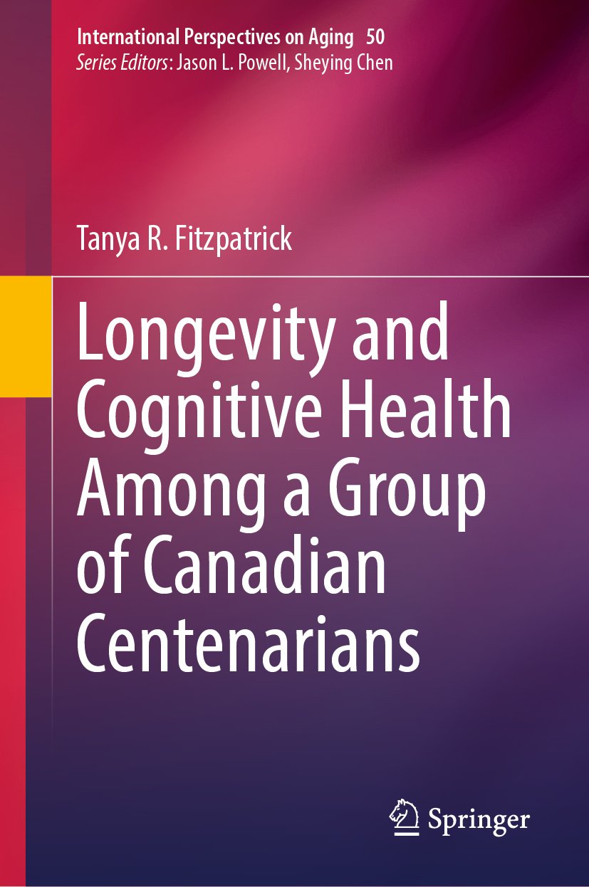 International Perspectives on Aging