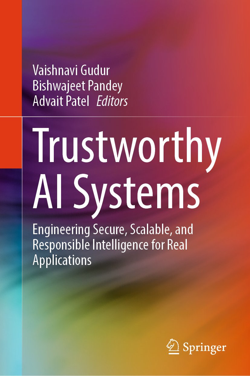 Trustworthy AI Systems