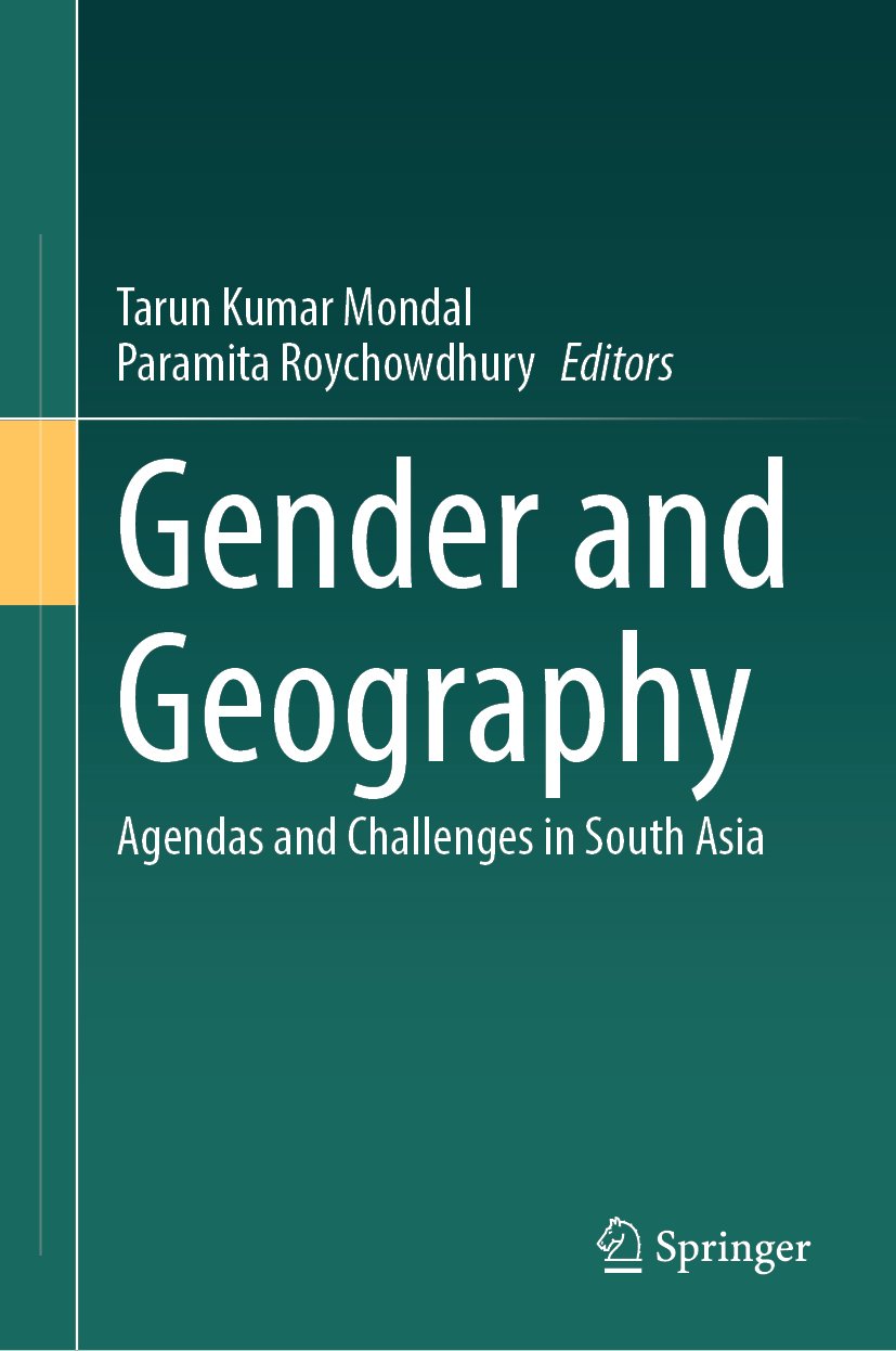 Gender and Geography