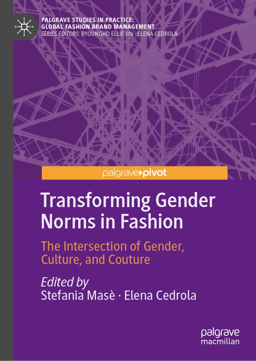 Transforming Gender Norms in Fashion