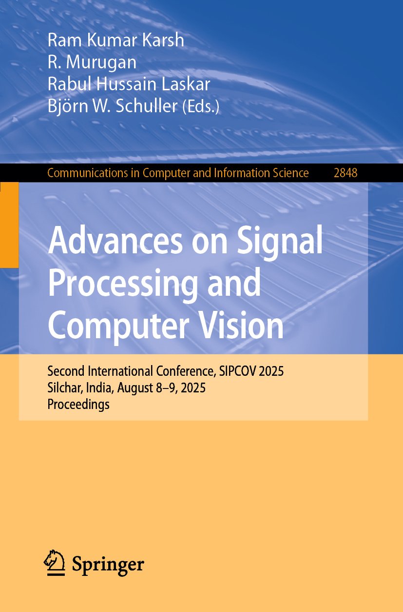 Communications in Computer and Information Science