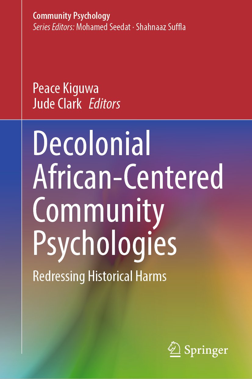 Community Psychology
