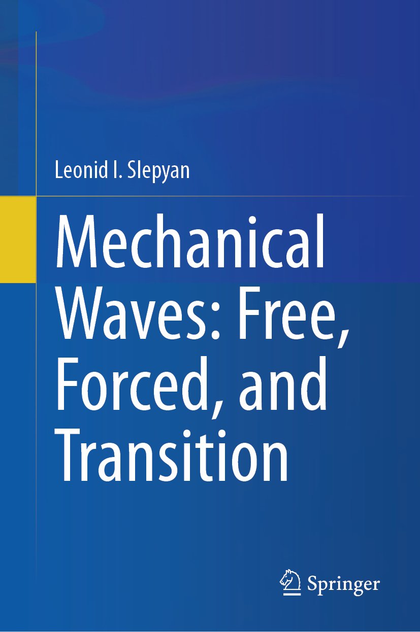 Mechanical Waves: Free, Forced, and Transition