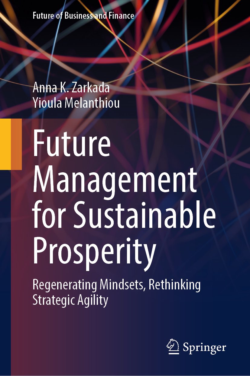 Future of Business and Finance
