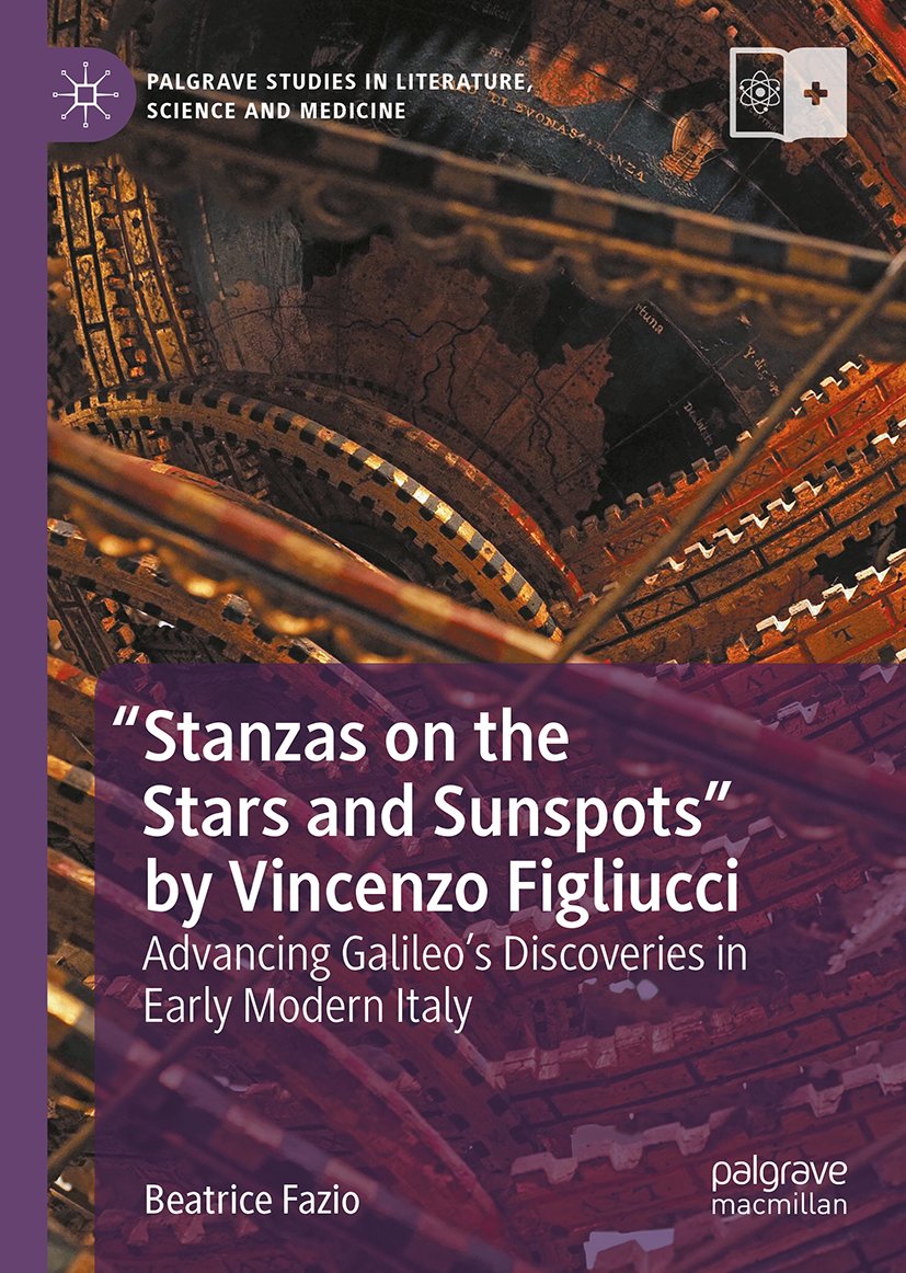 "Stanzas on the Stars and Sunspots" by Vincenzo Figliucci