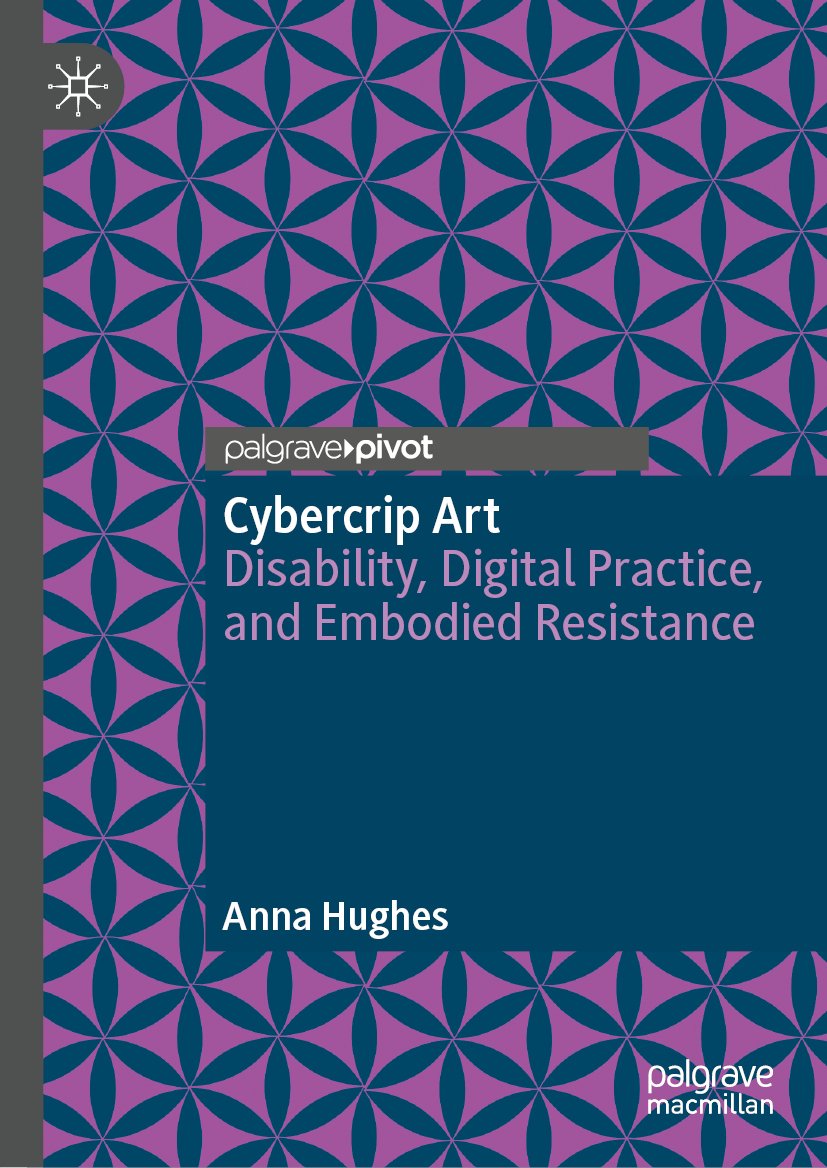 Cybercrip Art