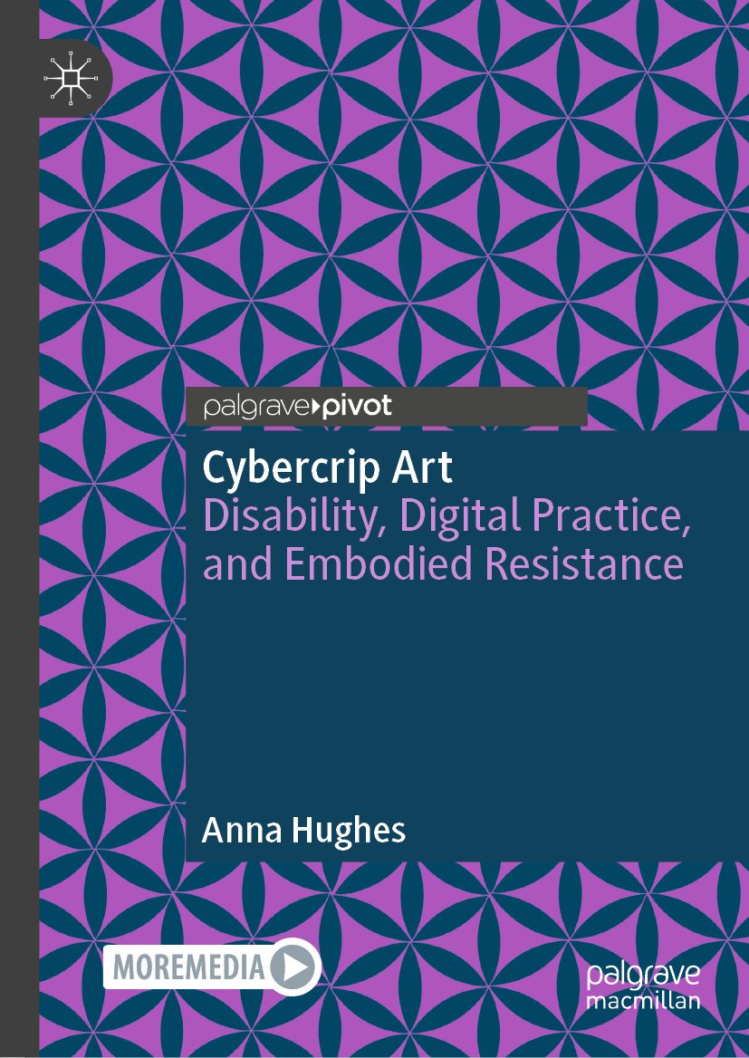 Cybercrip Art
