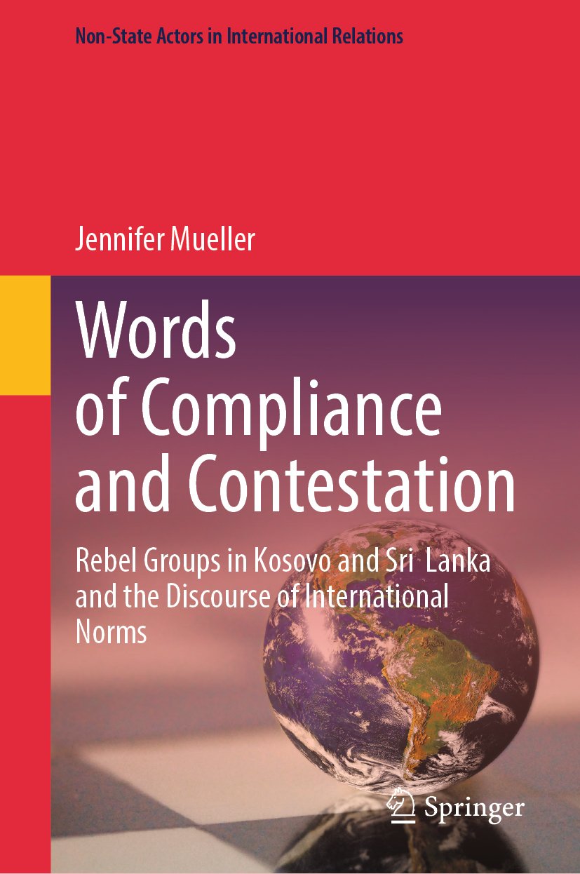 Non-State Actors in International Relations