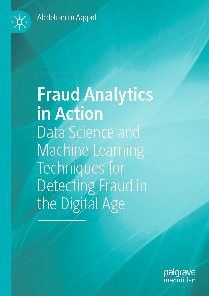 Fraud Analytics in Action