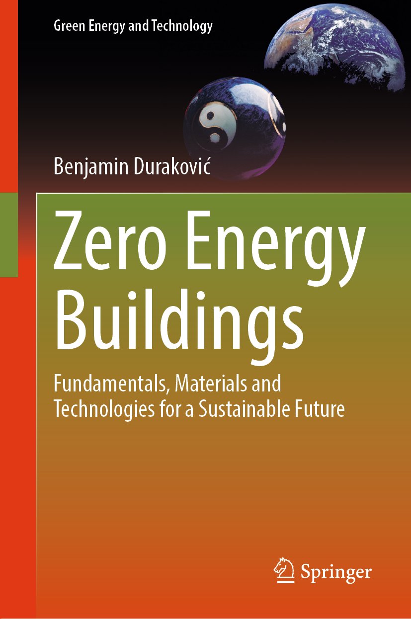 Green Energy and Technology