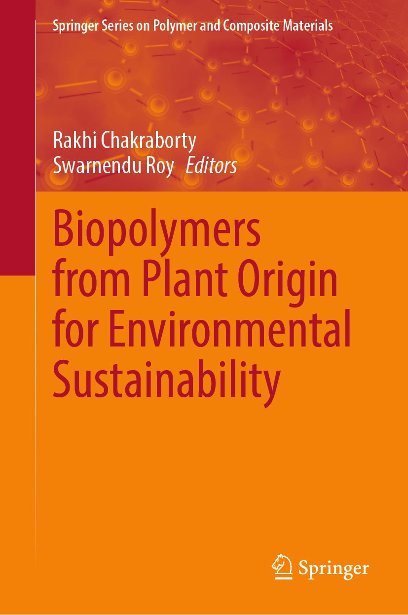 Springer Series on Polymer and Composite Materials
