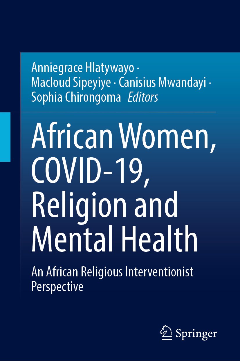 African Women, COVID-19, Religion and Mental Health