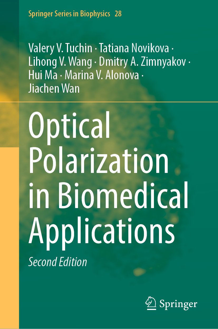 Springer Series in Biophysics