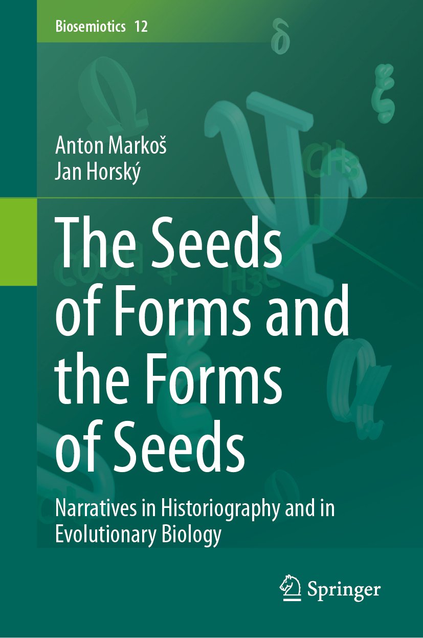 Biosemiotics