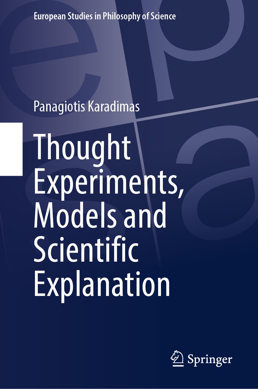 European Studies in Philosophy of Science