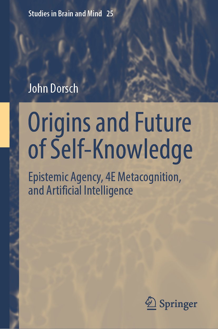 Studies in Brain and Mind