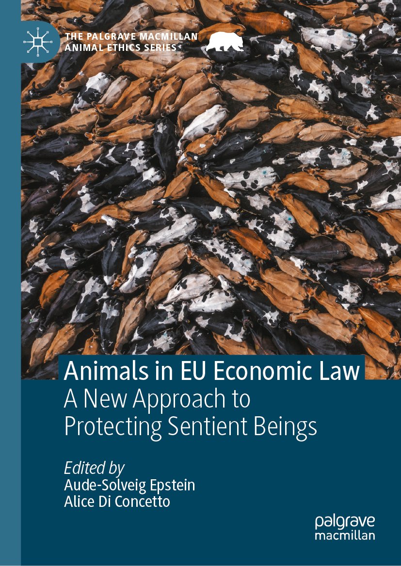 The Palgrave Macmillan Animal Ethics Series