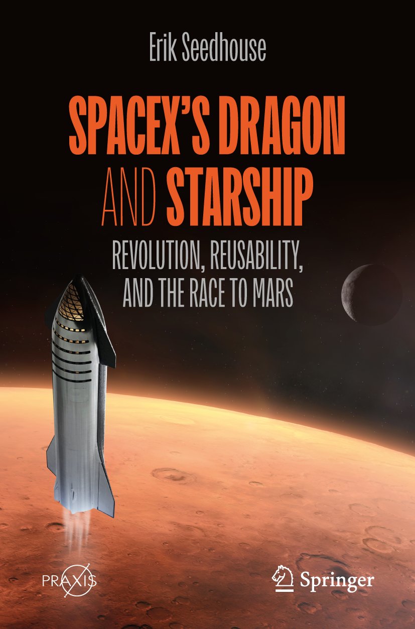 SpaceX's Dragon and Starship