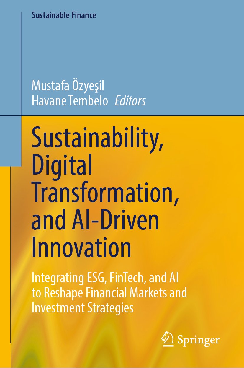 Sustainable Finance