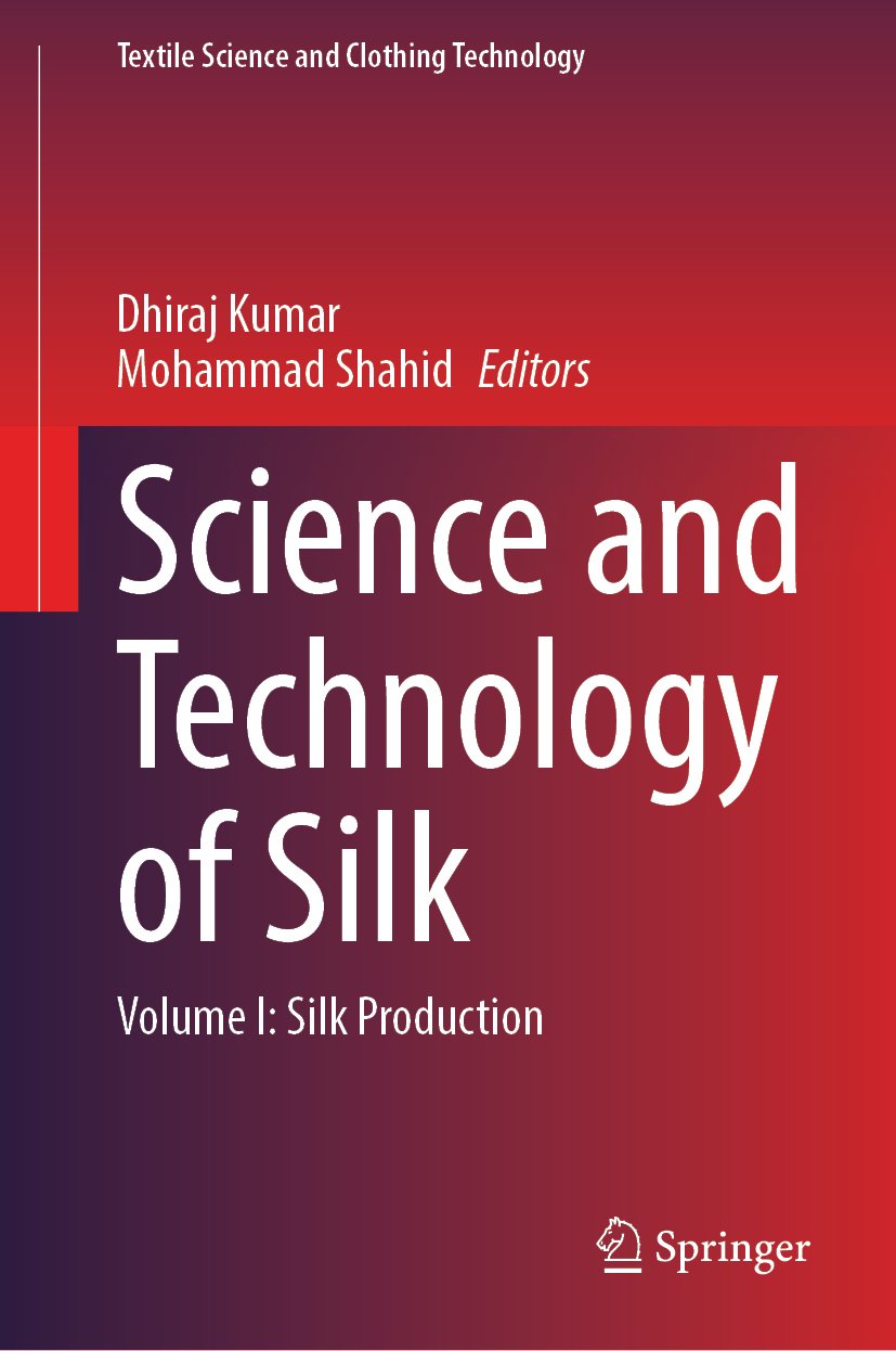 Textile Science and Clothing Technology