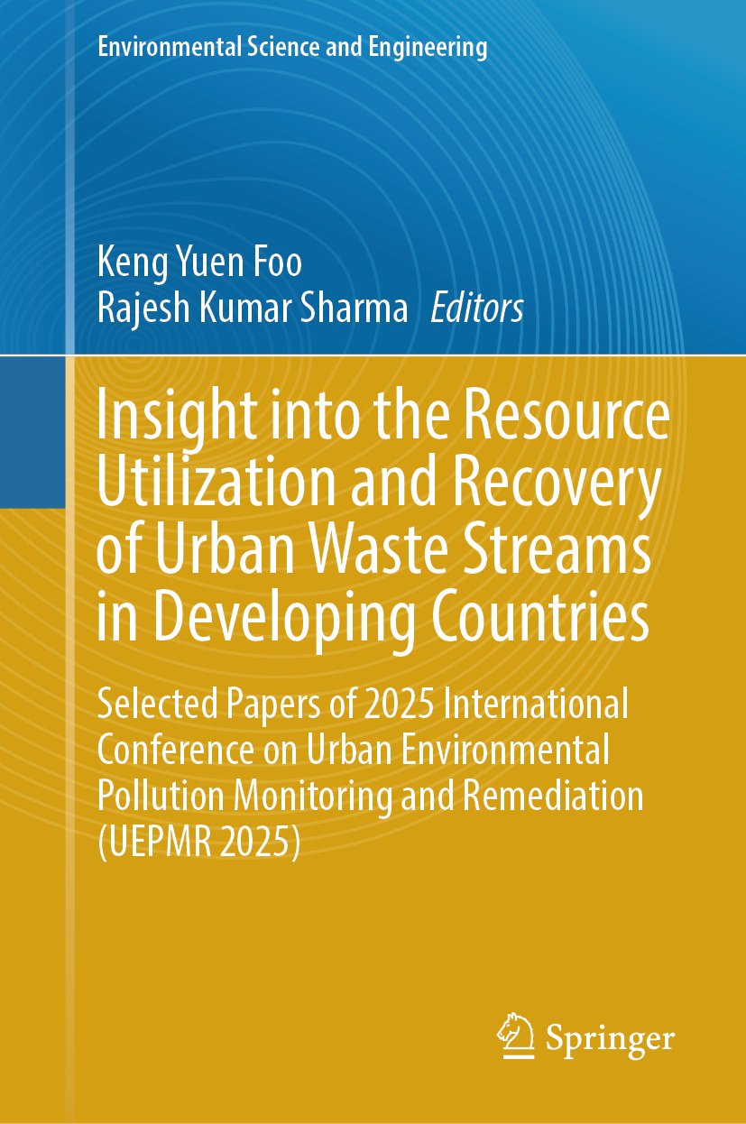 Environmental Science and Engineering