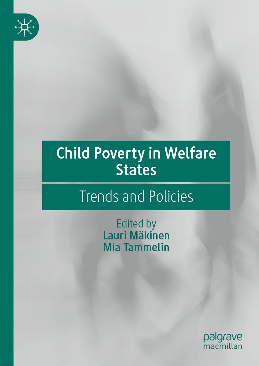 Child Poverty in Welfare States