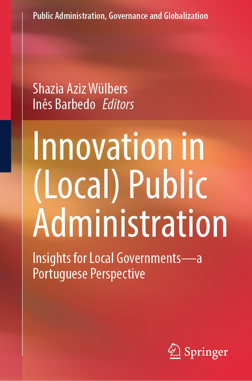 Public Administration, Governance and Globalization