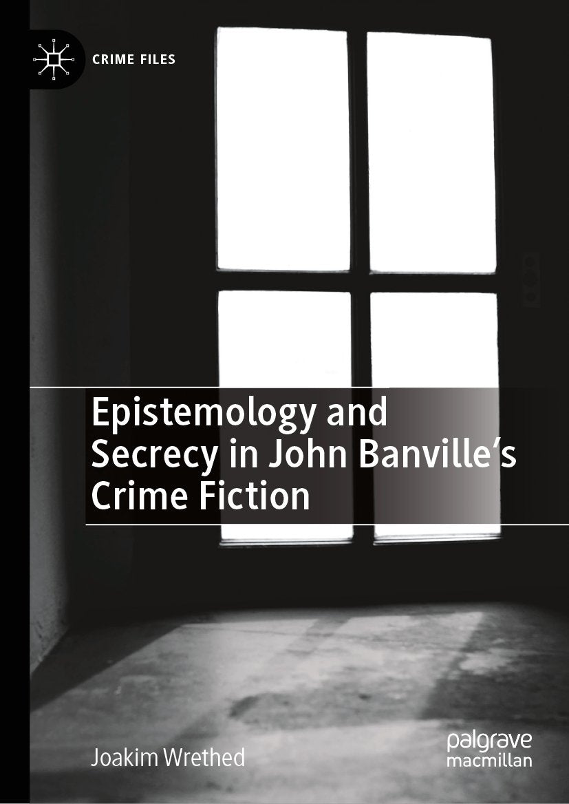 Crime Files