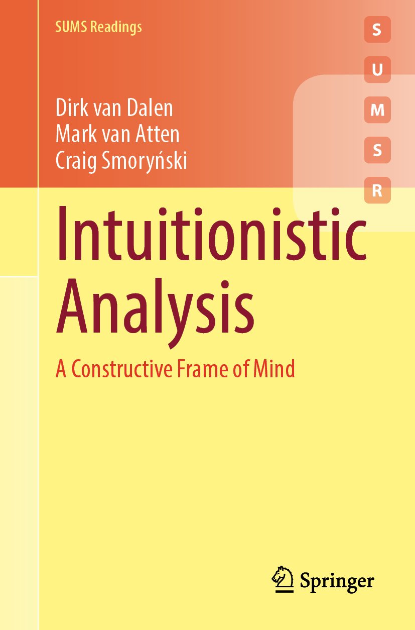Springer Undergraduate Mathematics Series