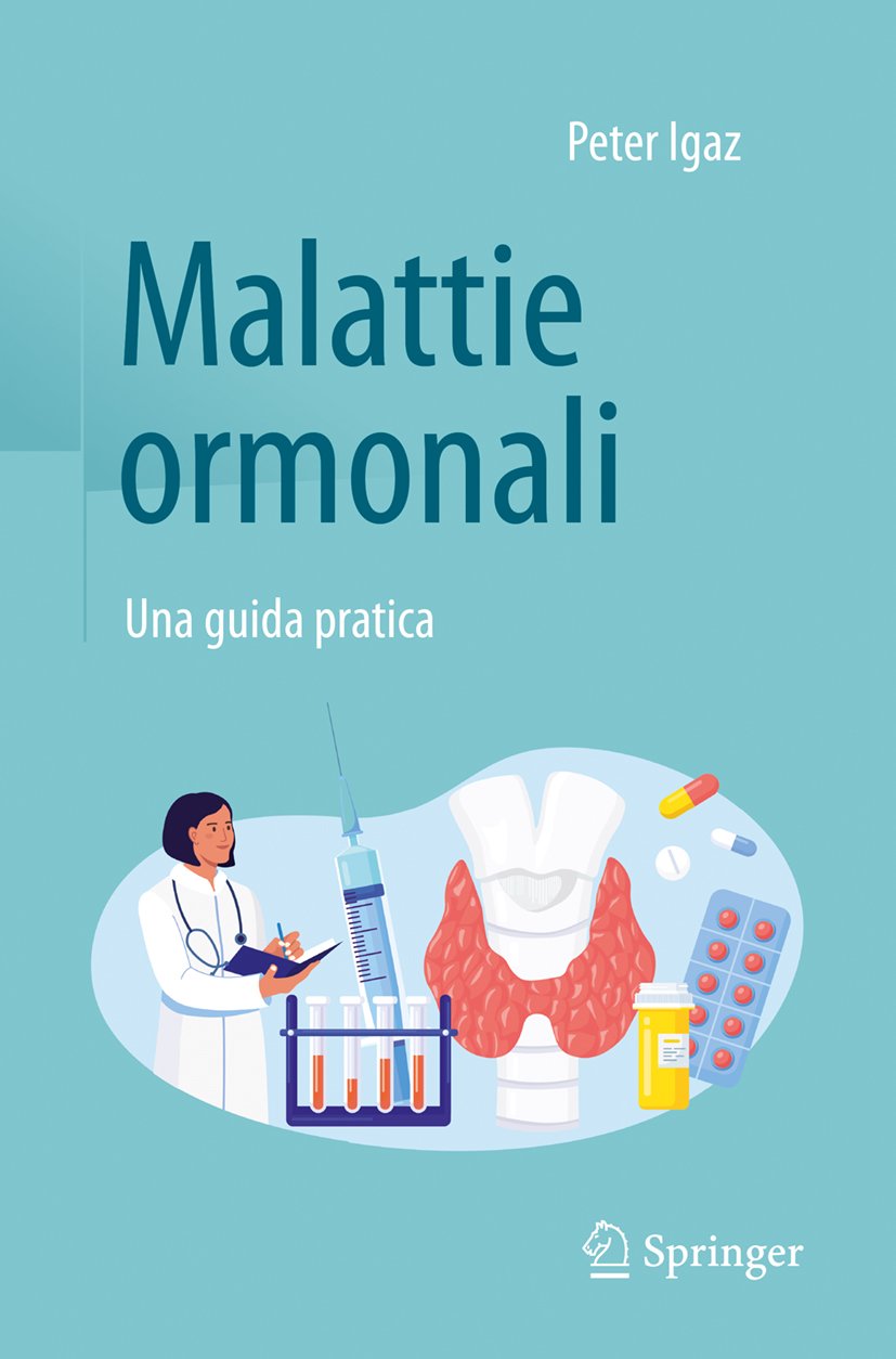 Malattie ormonali