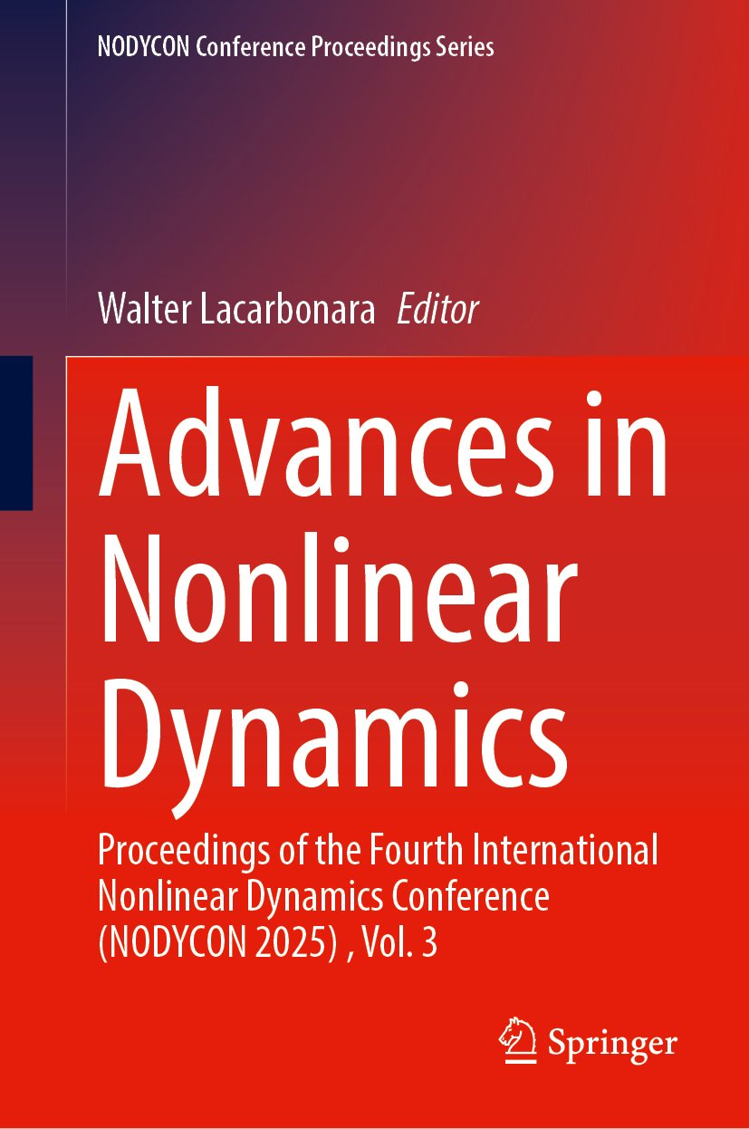 Advances in Nonlinear Dynamics