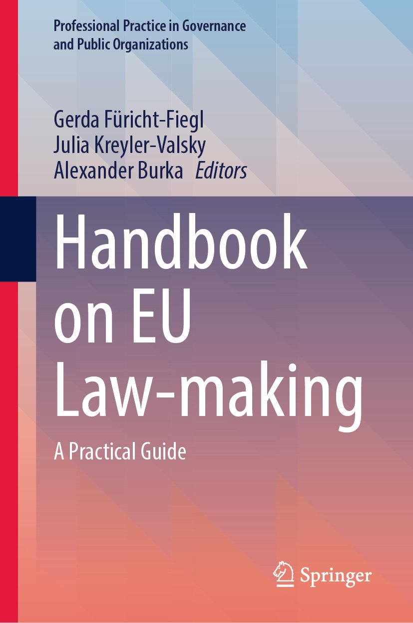 Professional Practice in Governance and Public Organizations