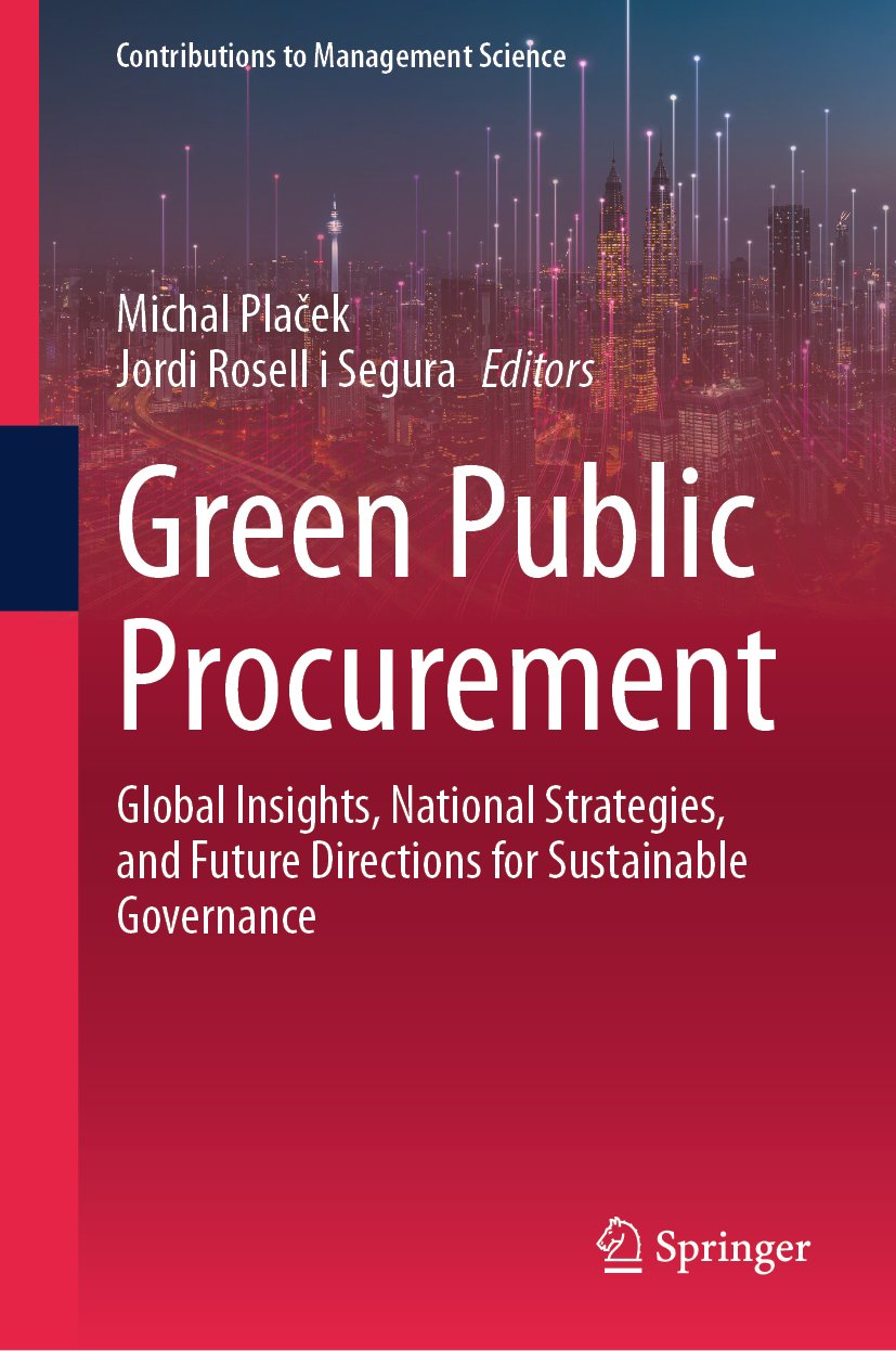 Green Public Procurement
