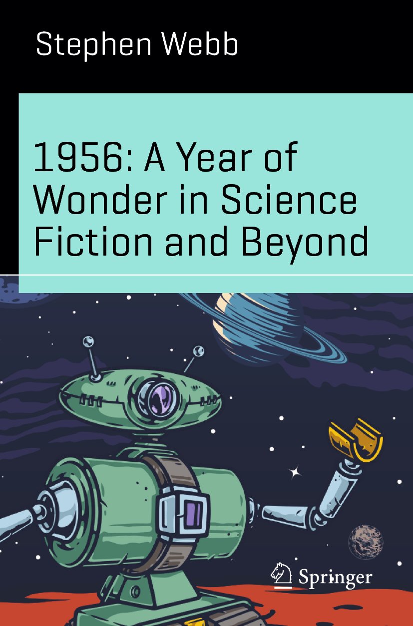 Science and Fiction