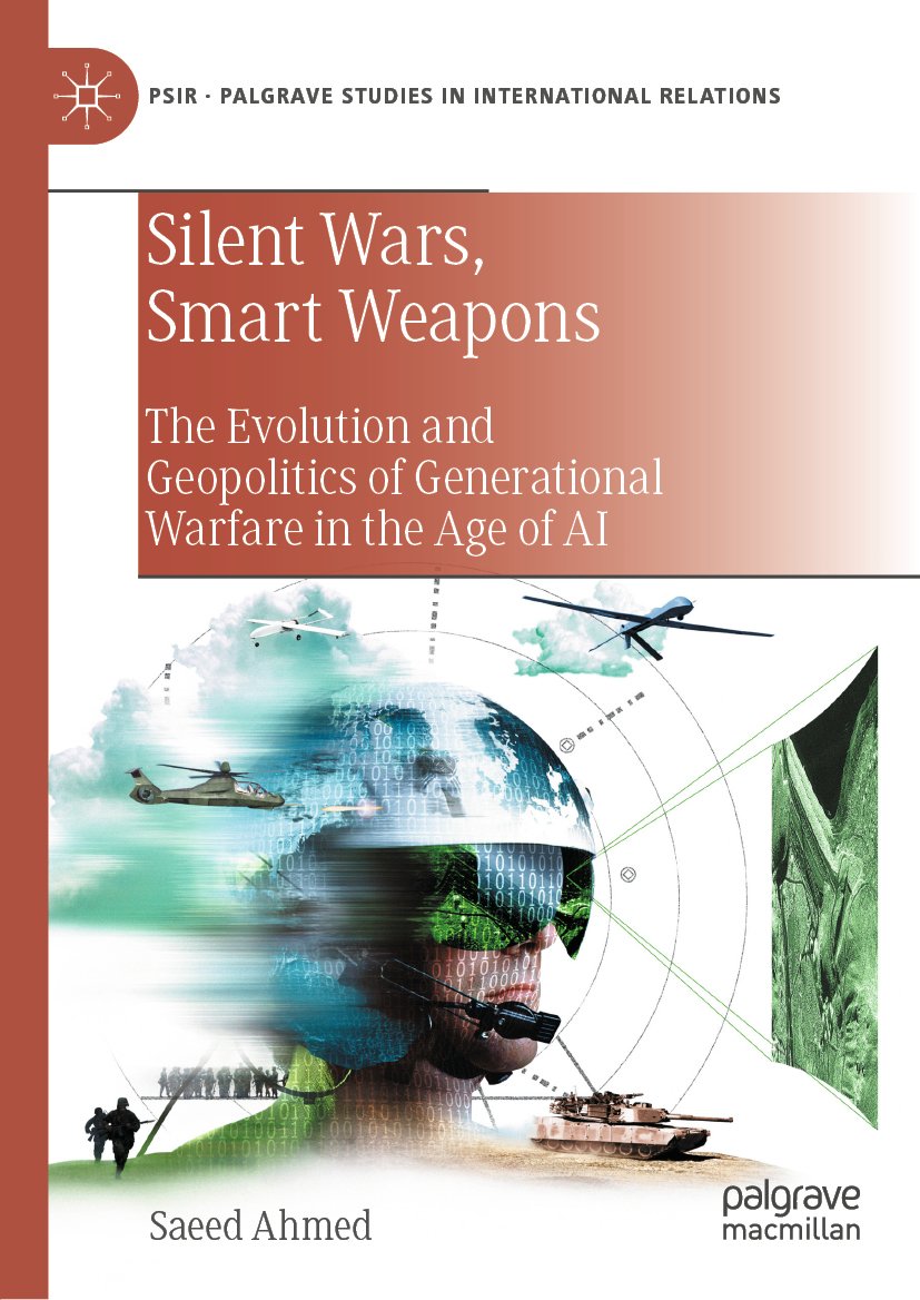 Palgrave Studies in International Relations