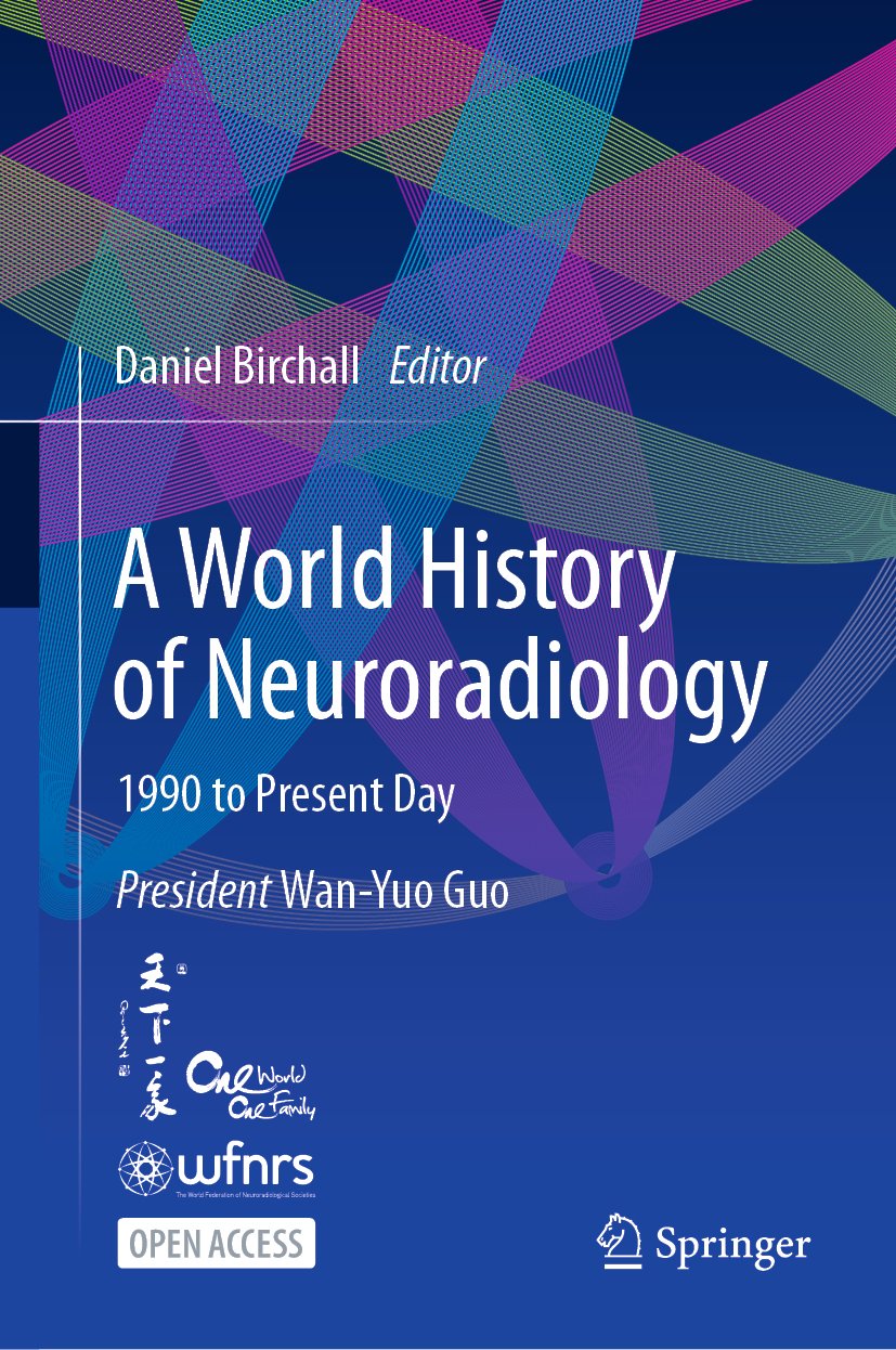 A World History of Neuroradiology