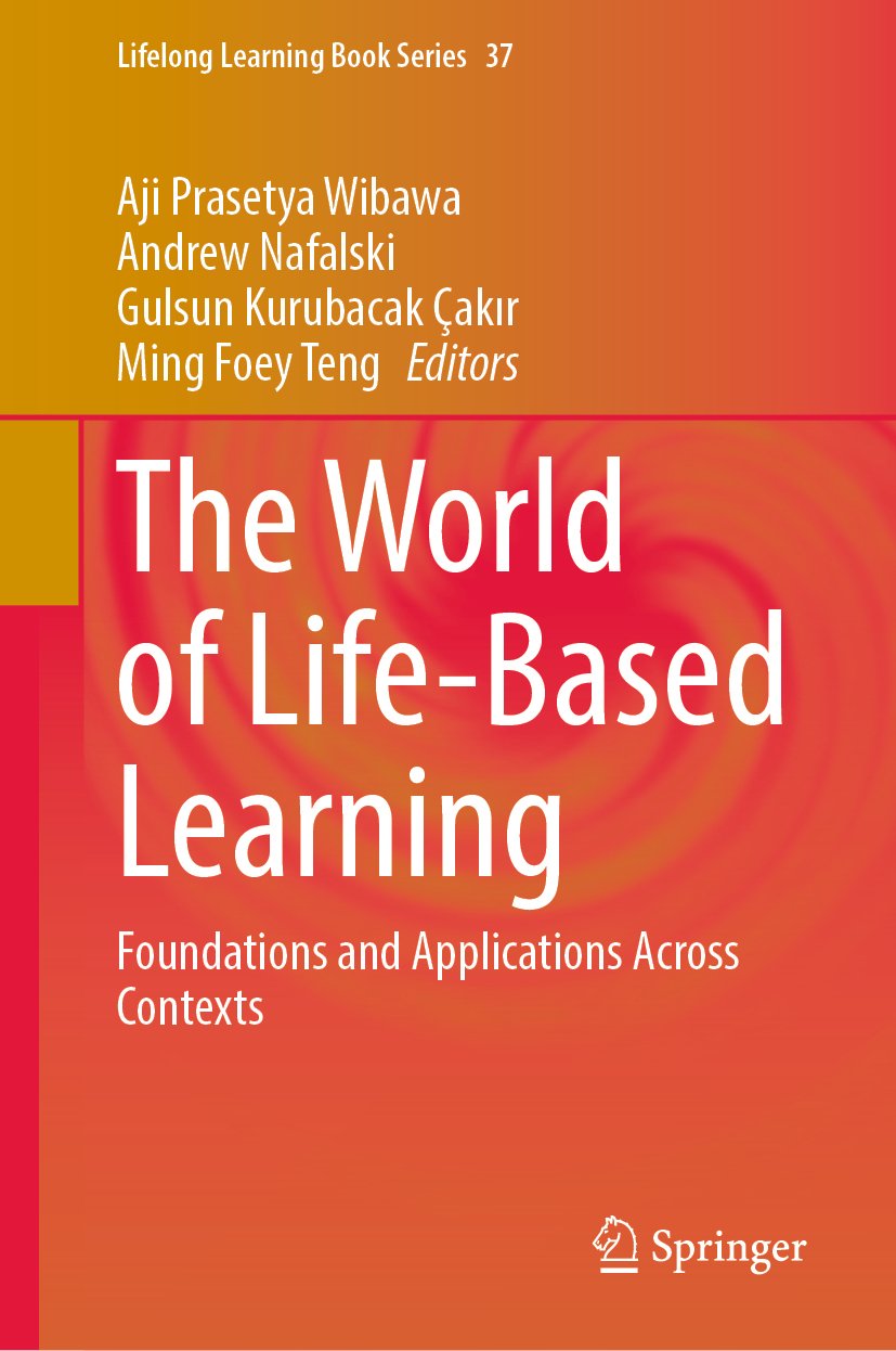 Lifelong Learning Book Series