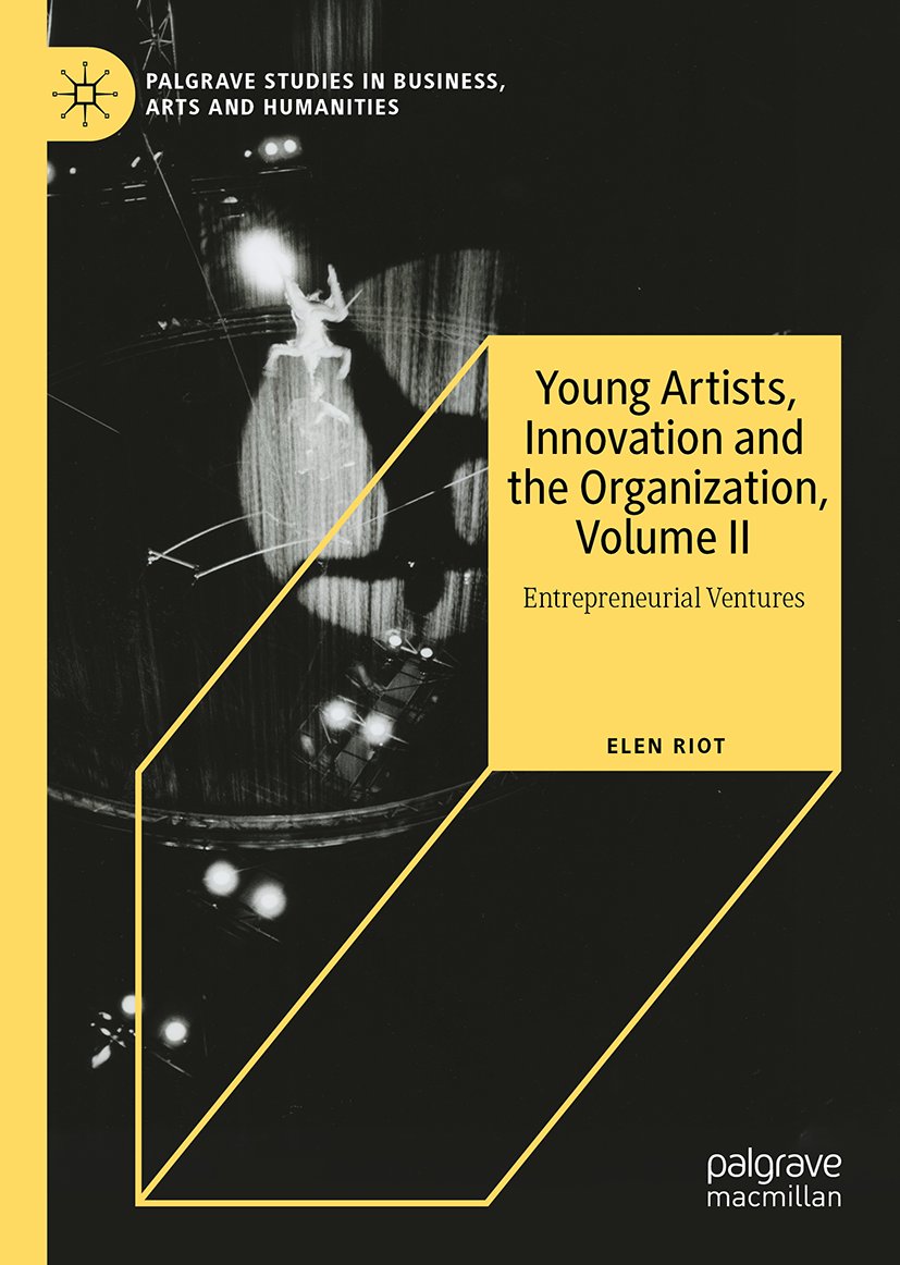 Palgrave Studies in Business, Arts and Humanities
