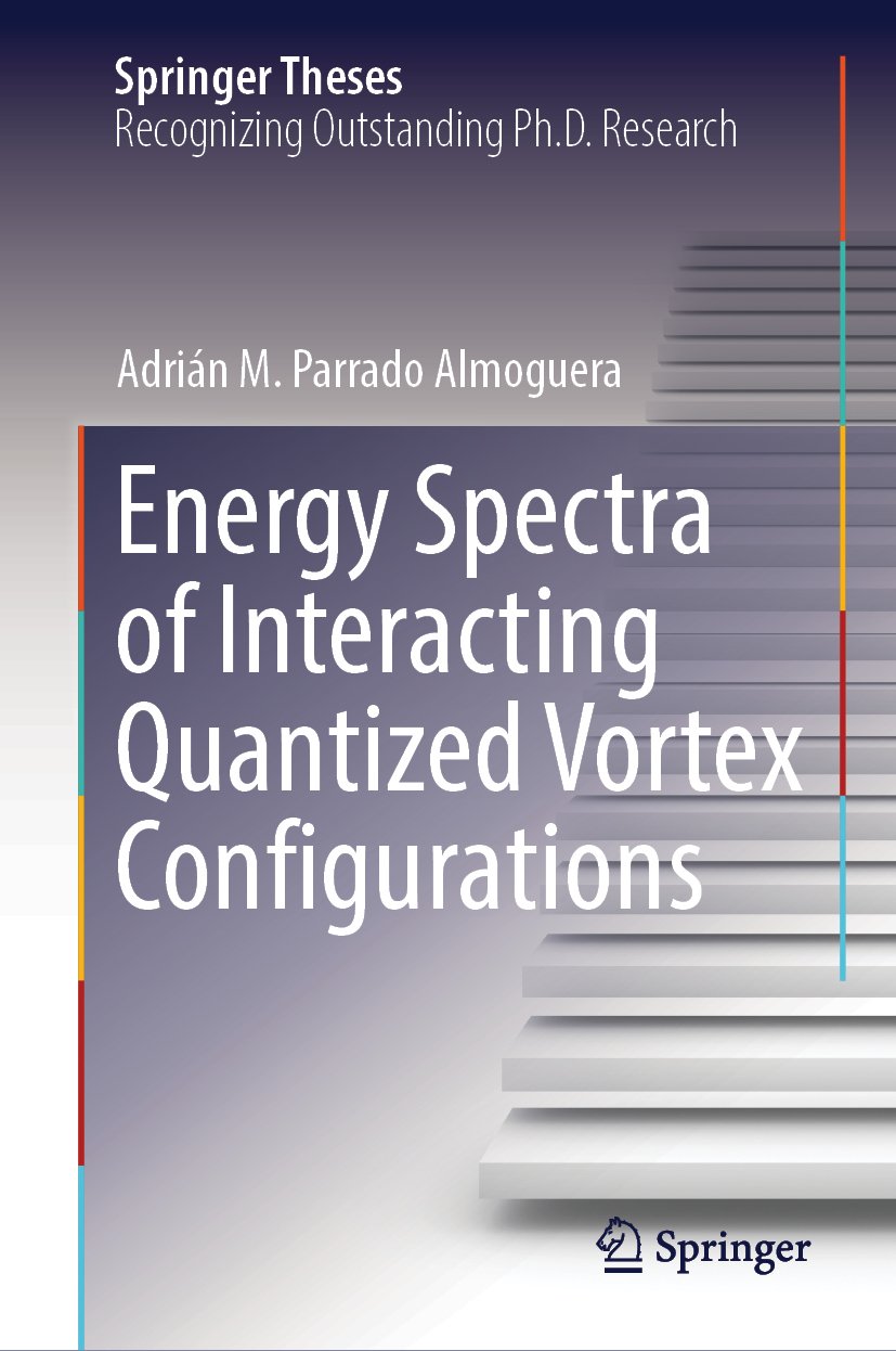 Springer Theses