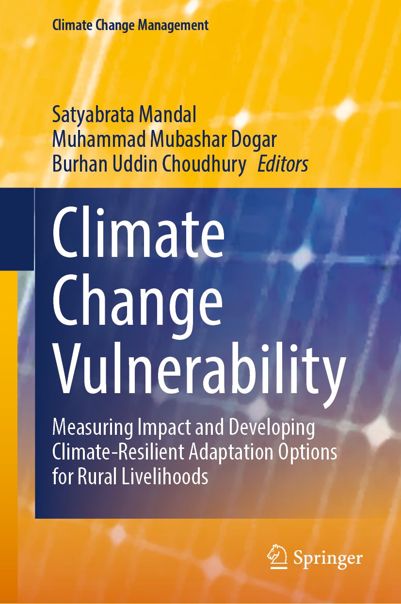 Climate Change Vulnerability