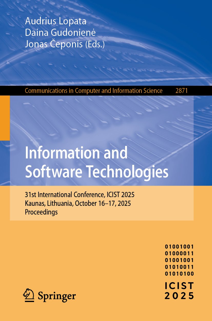 Communications in Computer and Information Science