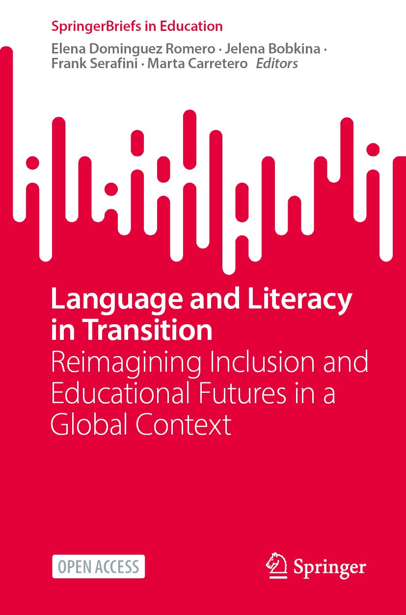 Language and Literacy in Transition