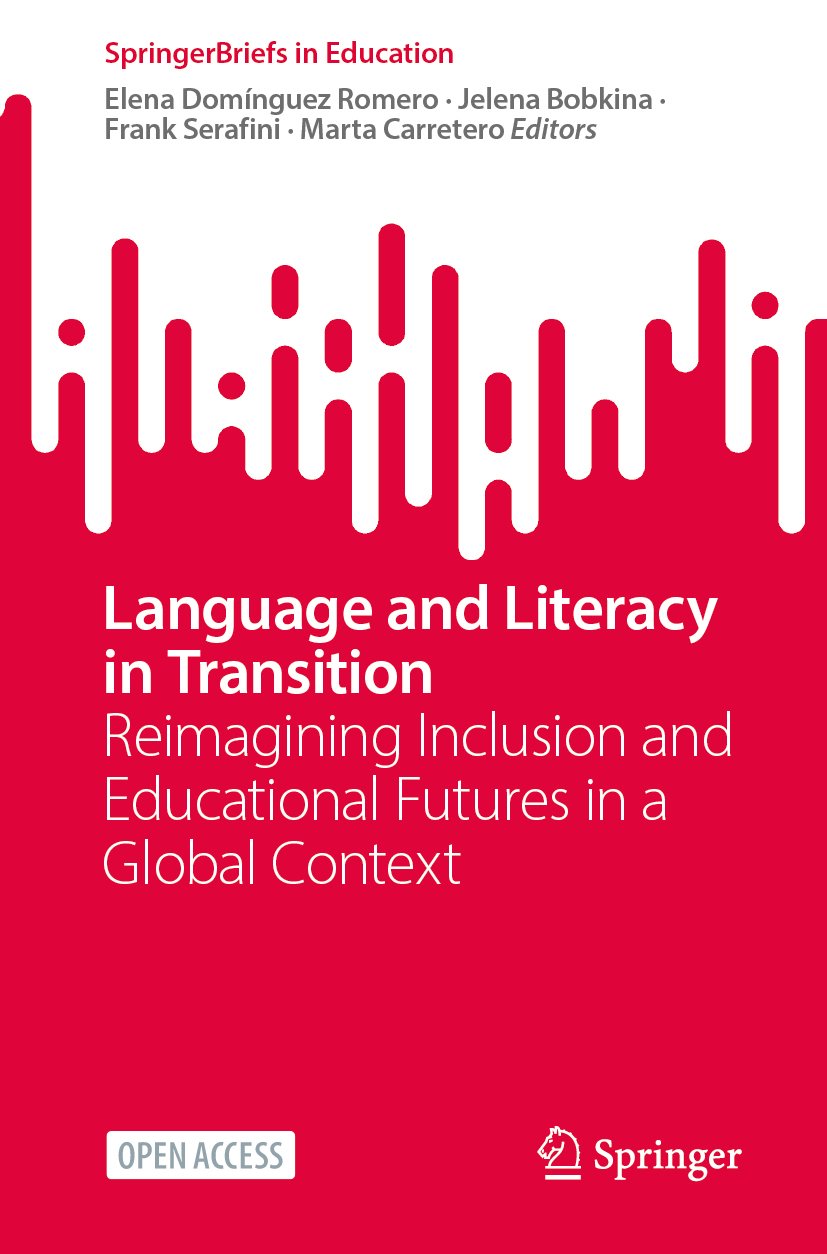 SpringerBriefs in Education