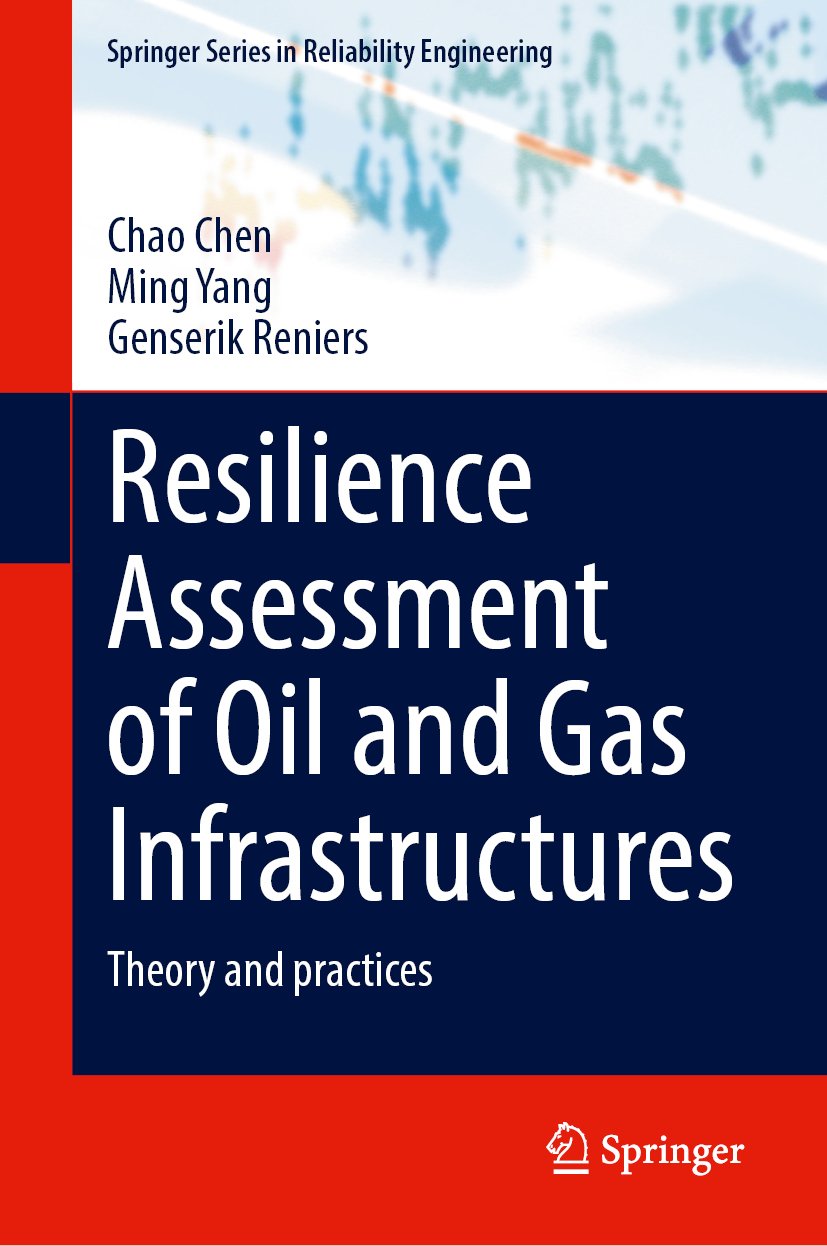 Springer Series in Reliability Engineering